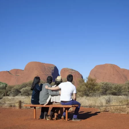 ayers rock tours from melbourne