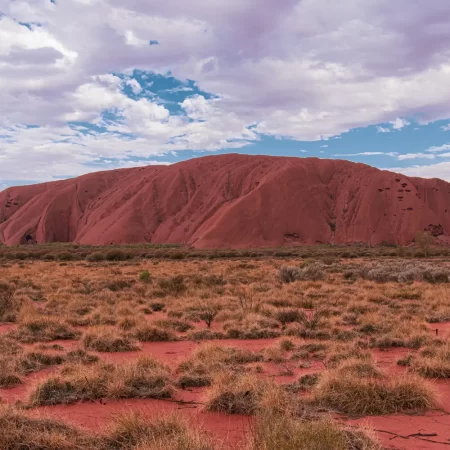 ayers rock tours