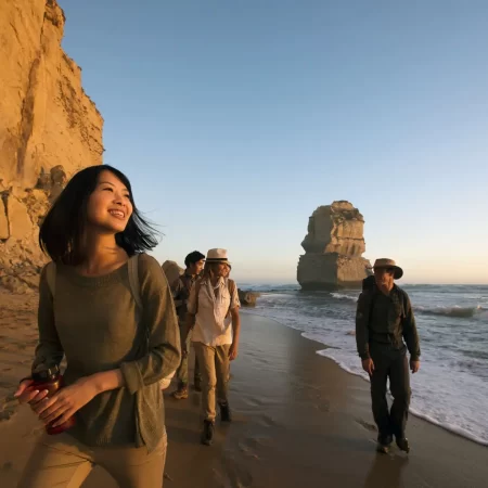 best great ocean road tour