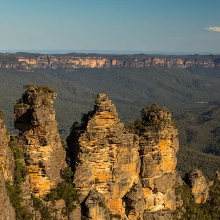 blue mountain day tour sydney