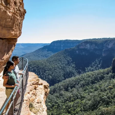 blue mountains day tours