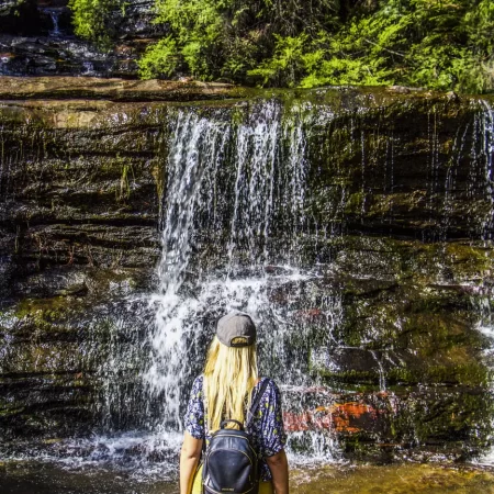 blue mountains day trip