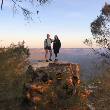 blue mountains sydney tour