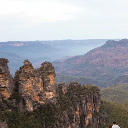 blue mountains tours sydney