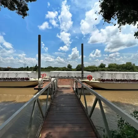 croc jumping tour darwin