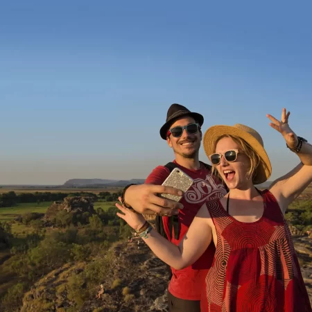 darwin to kakadu day trip