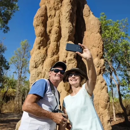 darwin tours to litchfield national park