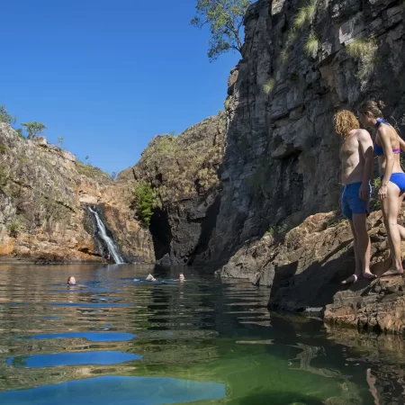 day trip darwin to kakadu