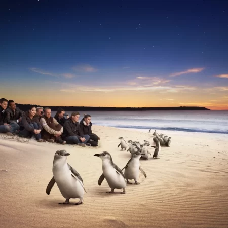 day trip to phillip island melbourne