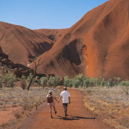 day trip to uluru from alice springs