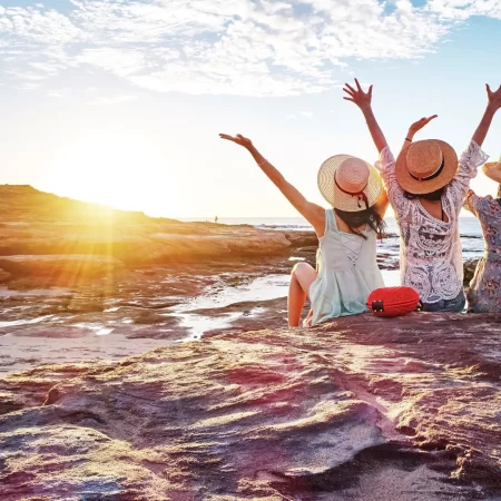 exmouth snorkeling tours