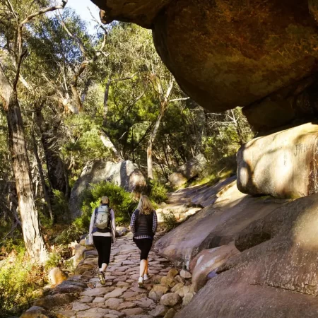 grampians national park tour