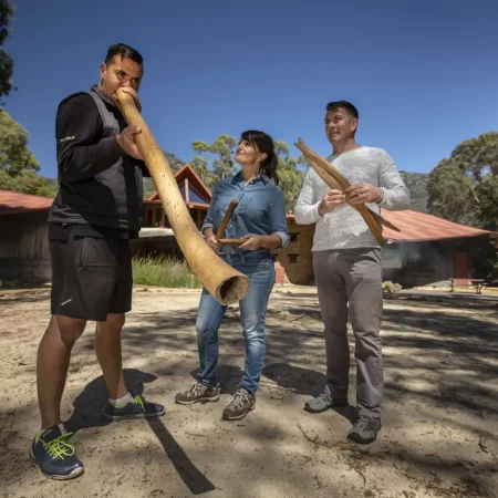 grampians tour from melbourne