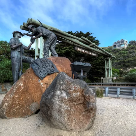 great Ocean Road Memorial Arch