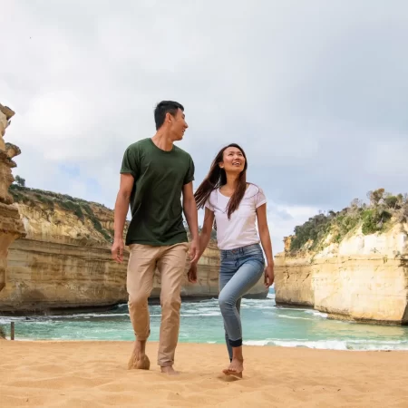 great ocean road day tours