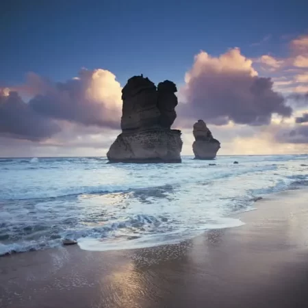 great ocean road day trip