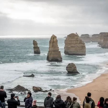 great ocean road day trips