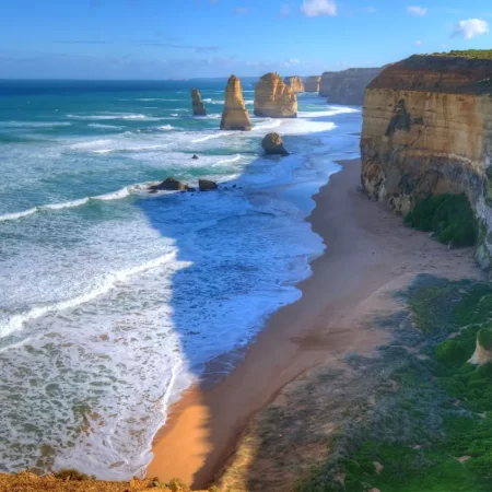 great ocean road road trip itinerary