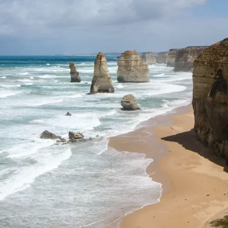 great ocean road road trip
