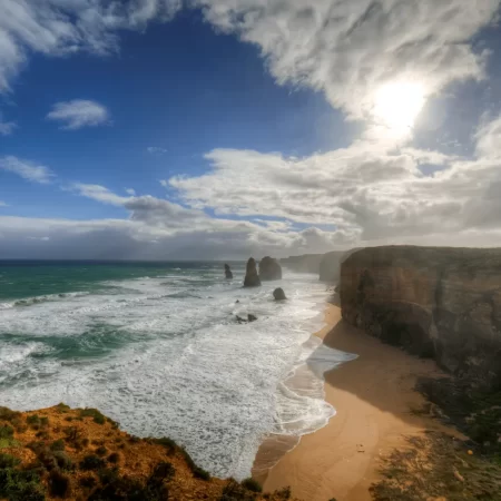 great ocean road tickets
