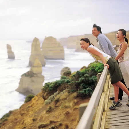great ocean road tour