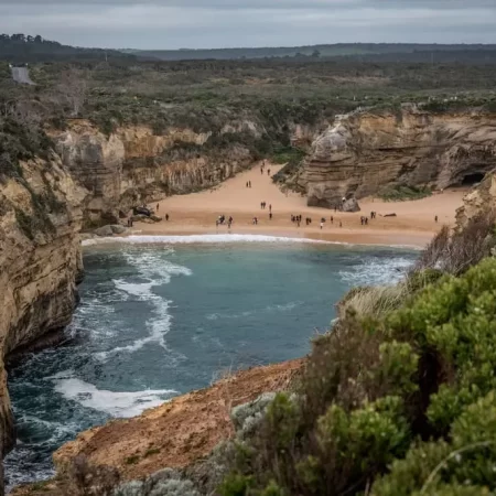 great ocean road tour melbourne