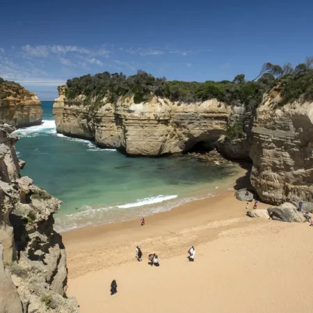 great ocean road tours melbourne