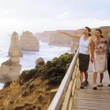 great ocean road tours