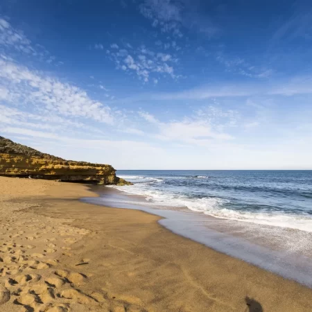 great ocean road trip from melbourne