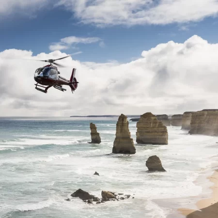 great ocean road trip from melbourne to adelaide