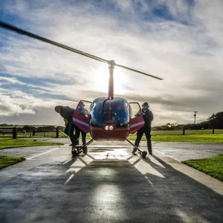 great ocean road trip