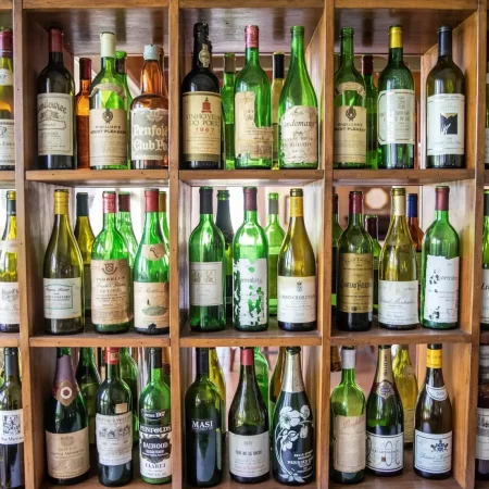 hunter valley semillon characteristics