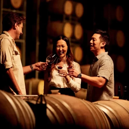 hunter valley wine tasting tours