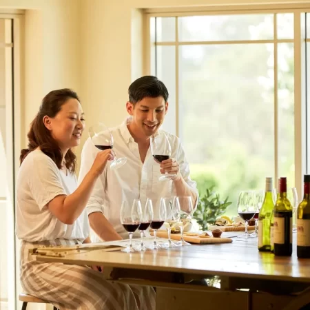hunter valley wine tours pokolbin