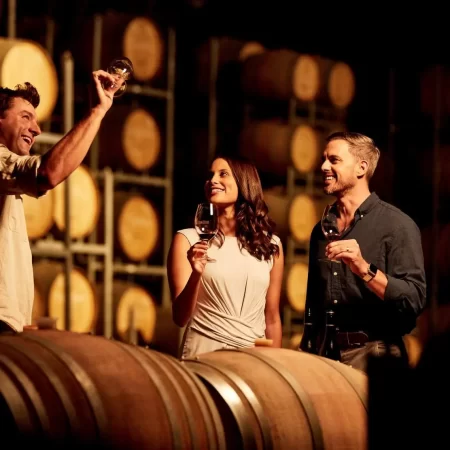 hunter valley winery tours