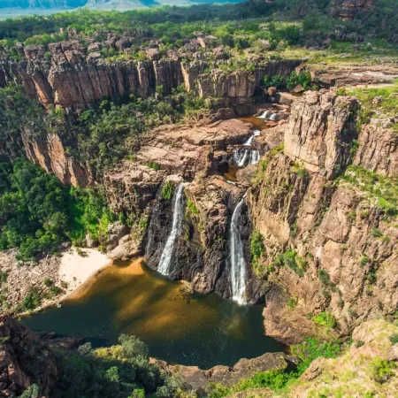 kakadu 2 day tour