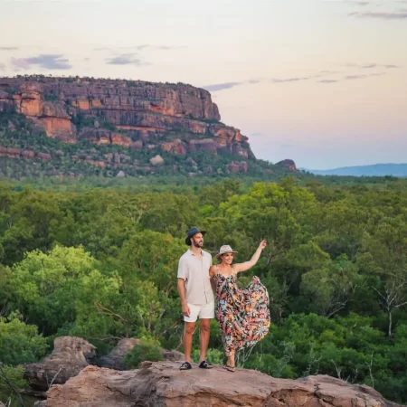 kakadu tours