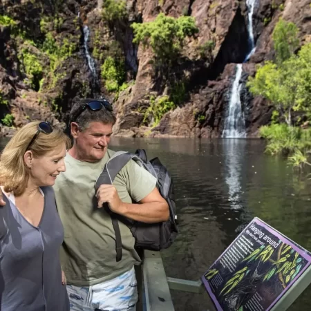 litchfield day tours