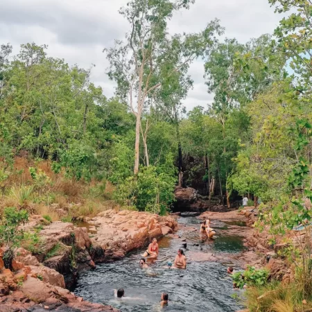 litchfield national park day trip
