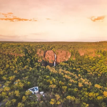 litchfield national park tours