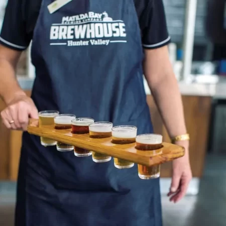 matilda Bay Brewhouse