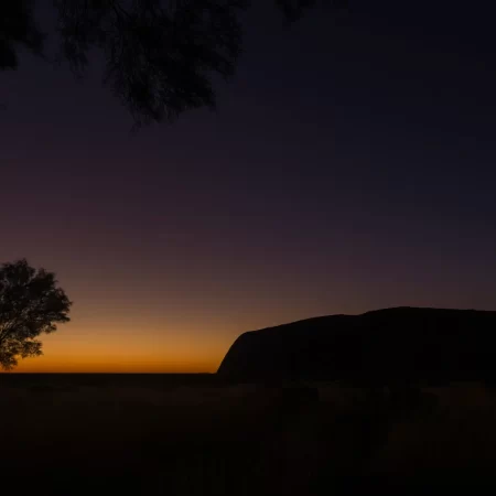 melbourne ayers rock tour