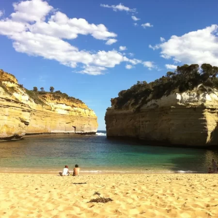 melbourne great ocean road tour