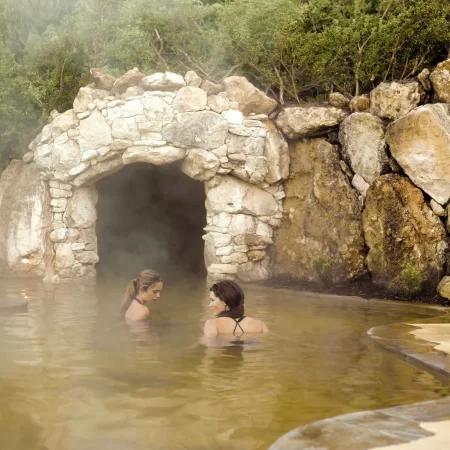 mornington peninsula hot springs phone number
