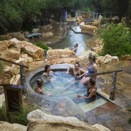 mornington peninsula hot springs