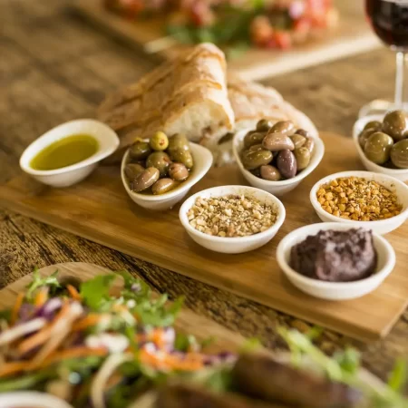 mornington peninsula wine