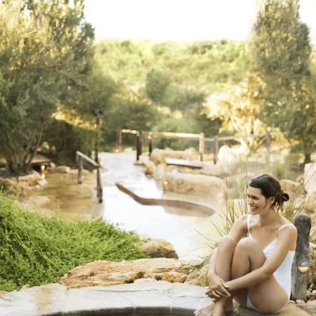 peninsula hot springs.