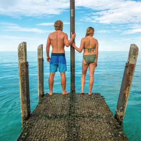 perth to exmouth road trip 7 days