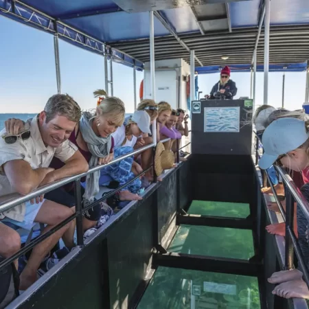 perth to exmouth tours