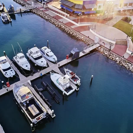 perth travel packages